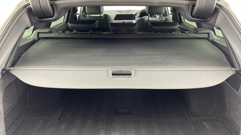 BMW 3 Series 320i M Sport 5dr Step Auto Petrol Estate